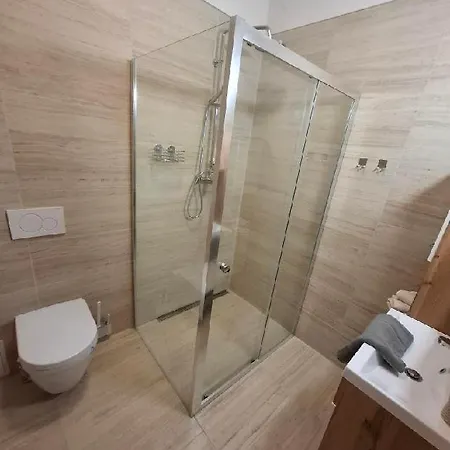 Апартаменты Apartman Libochovice Libochovice
