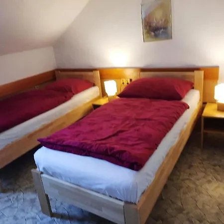 Apartman Libochovice * Libochovice