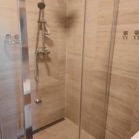 Apartman Libochovice Апартаменты Libochovice