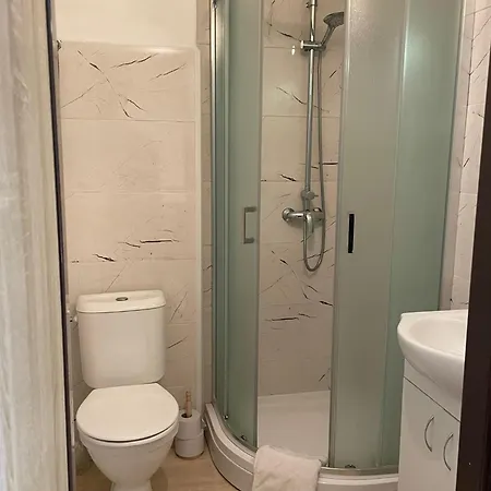 Apartman Libochovice Libochovice