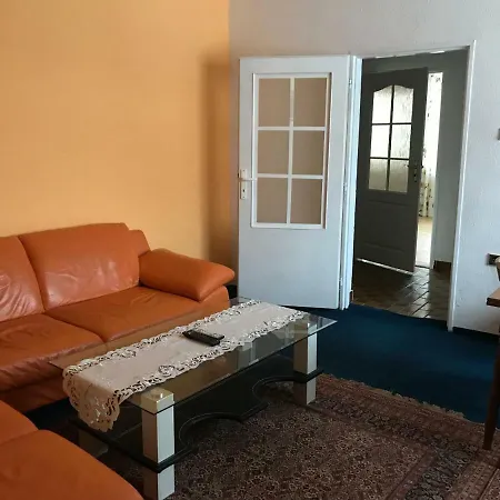 Apartamento Apartmán 5 Teplice