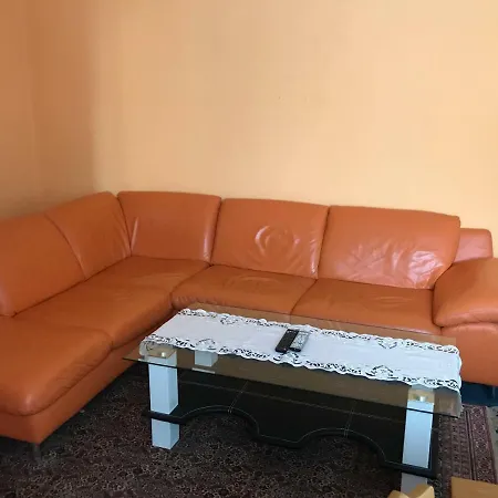 Apartmán 5 Teplice
