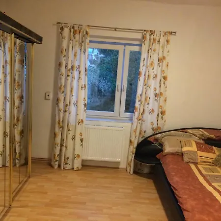Apartmán 5 Apartamento