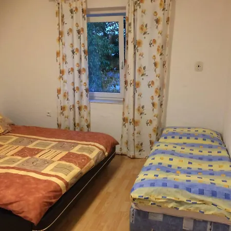 Apartamento Apartmán 5