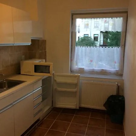 Apartmán 5 *