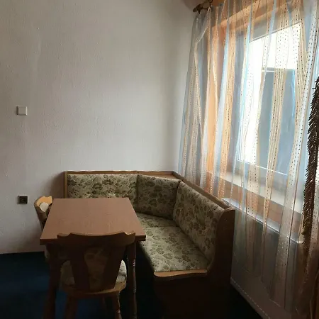 Apartamento Apartmán 5