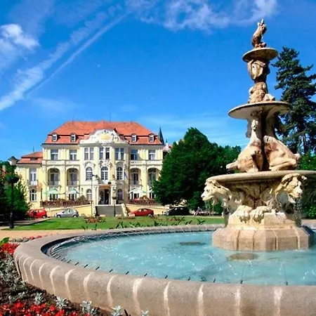 Apartmán 5 Teplice