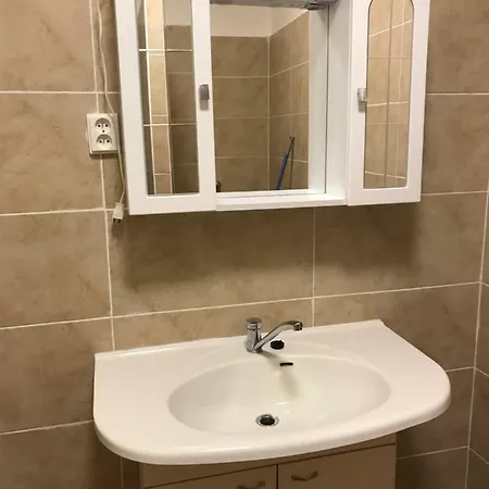 Apartmán 5 * Teplice