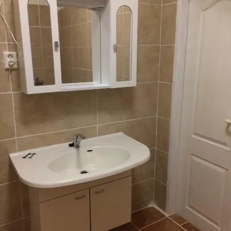 Apartmán 5 * Teplice