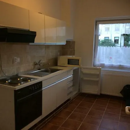 Apartmán 5 Apartamento