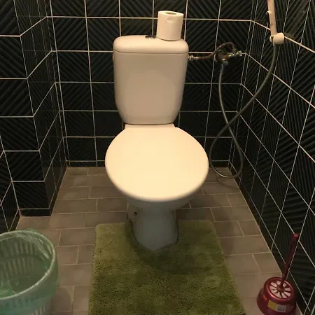 Apartamento Apartmán 5 Teplice