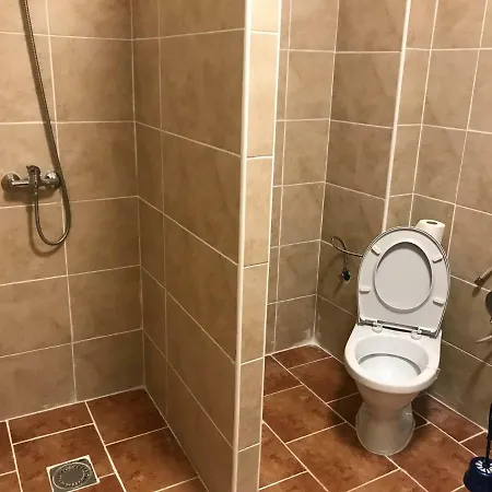 Apartamento Apartmán 5 Teplice