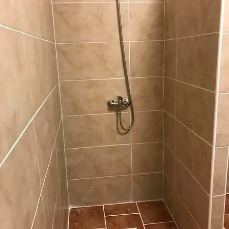 Apartmán 5 Apartman Teplice