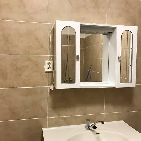 Apartamento Apartmán 5