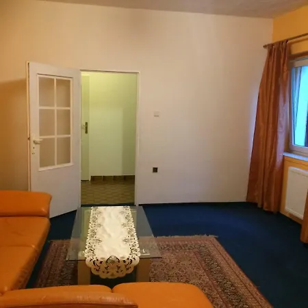 Apartmán 5 Teplice