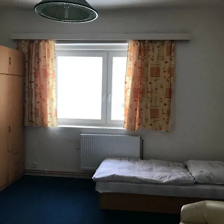 Apartmán 5 Apartman Teplice