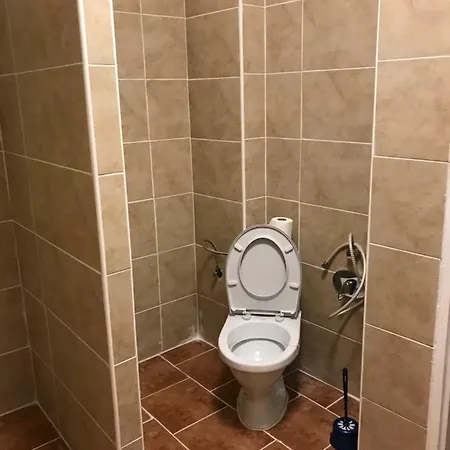 Apartmán 5 * Teplice